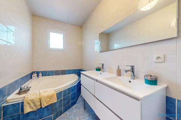 SAINT REMY MAISON FAMILIALE PLAIN PIED 124M2