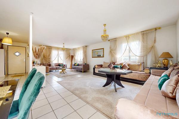 SAINT REMY MAISON FAMILIALE PLAIN PIED 124M2