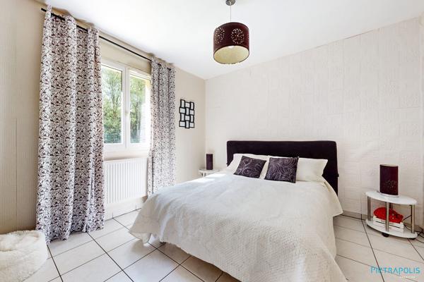 SAINT REMY MAISON FAMILIALE PLAIN PIED 124M2