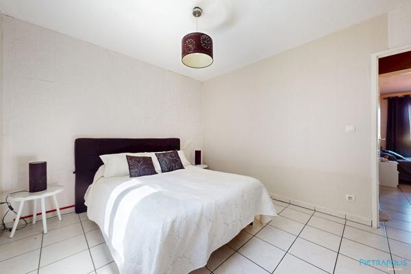 SAINT REMY MAISON FAMILIALE PLAIN PIED 124M2