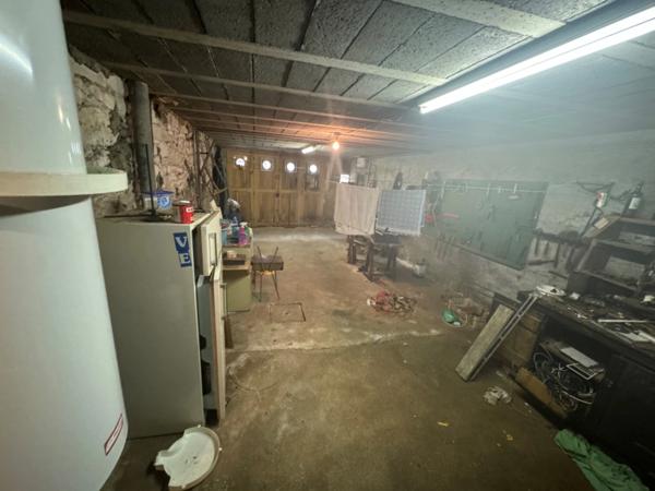 Maison (de rapport) à vendre 5 pièces STENAY (55)