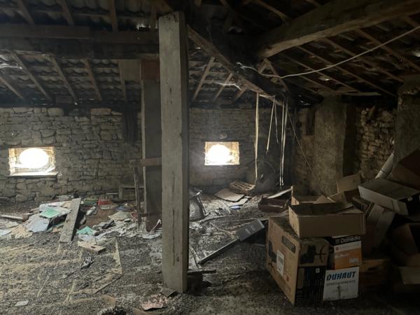 Maison (de rapport) à vendre 5 pièces STENAY (55)