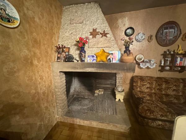 Maison (de rapport) à vendre 5 pièces STENAY (55)
