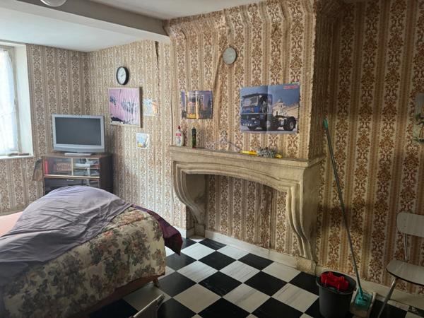 Maison (de rapport) à vendre 5 pièces STENAY (55)