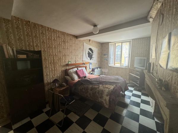 Maison (de rapport) à vendre 5 pièces STENAY (55)