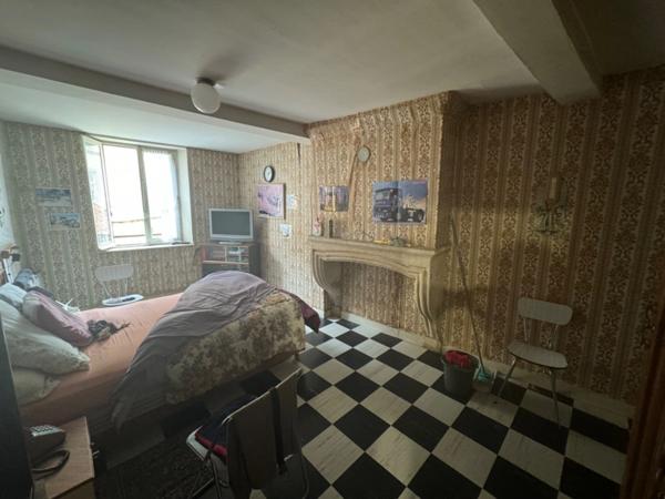 Maison (de rapport) à vendre 5 pièces STENAY (55)