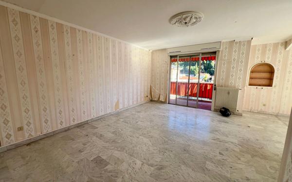 Appartement à vendre    3 pièces • 73,40 m2 Nice