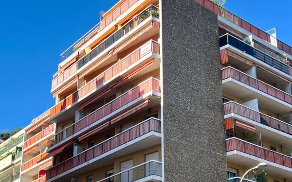 Appartement à vendre    3 pièces • 73,40 m2 Nice