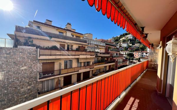 Appartement à vendre    3 pièces • 73,40 m2 Nice