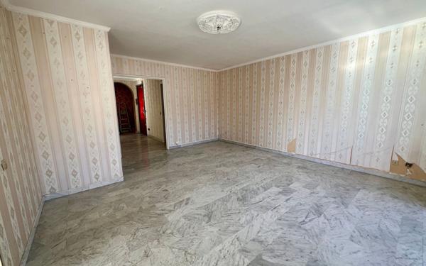 Appartement à vendre    3 pièces • 73,40 m2 Nice