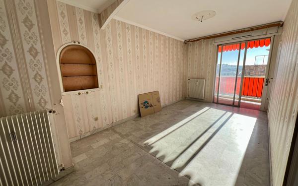 Appartement à vendre    3 pièces • 73,40 m2 Nice