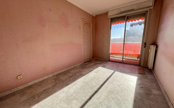 Appartement à vendre    3 pièces • 73,40 m2 Nice