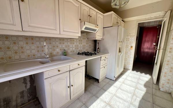 Appartement à vendre    3 pièces • 73,40 m2 Nice