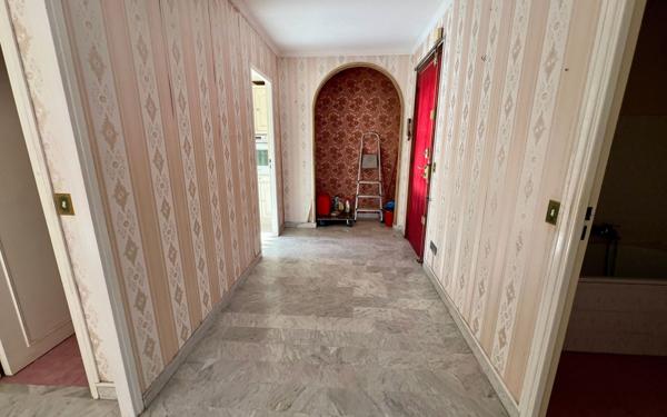 Appartement à vendre    3 pièces • 73,40 m2 Nice