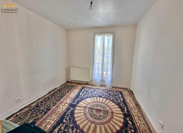 EXCLUSIVITES - RARE À STAINS -Maison 196 m² + Dépendance - 6 chambres - Fort potentiel