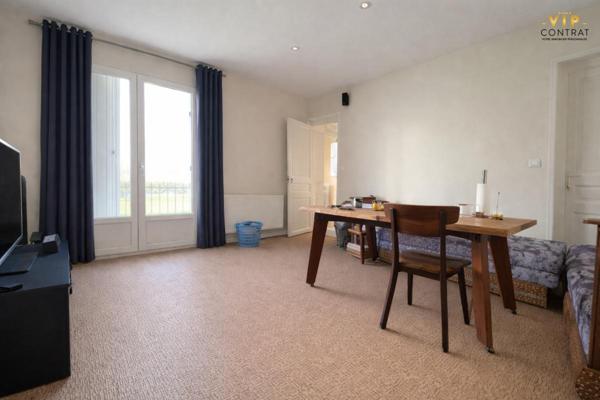 EXCLUSIVITES - RARE À STAINS -Maison 196 m² + Dépendance - 6 chambres - Fort potentiel