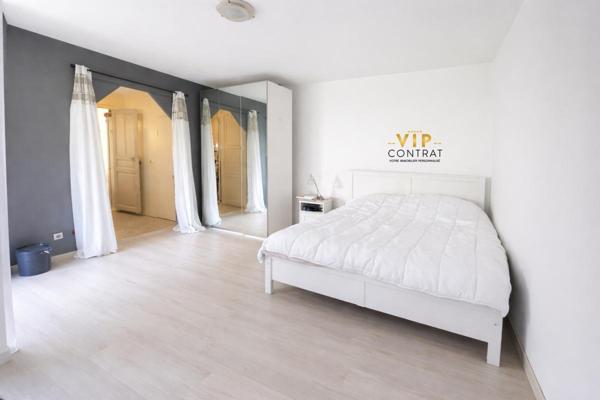 EXCLUSIVITES - RARE À STAINS -Maison 196 m² + Dépendance - 6 chambres - Fort potentiel