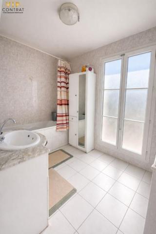 EXCLUSIVITES - RARE À STAINS -Maison 196 m² + Dépendance - 6 chambres - Fort potentiel