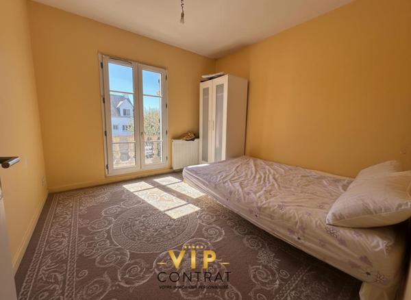 EXCLUSIVITES - RARE À STAINS -Maison 196 m² + Dépendance - 6 chambres - Fort potentiel