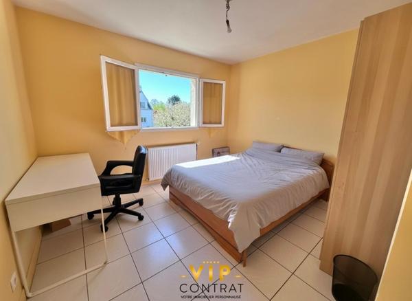 EXCLUSIVITES - RARE À STAINS -Maison 196 m² + Dépendance - 6 chambres - Fort potentiel