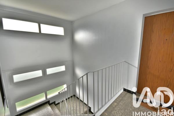 Appartement à vendre 4 pièces 85 m² Thionville