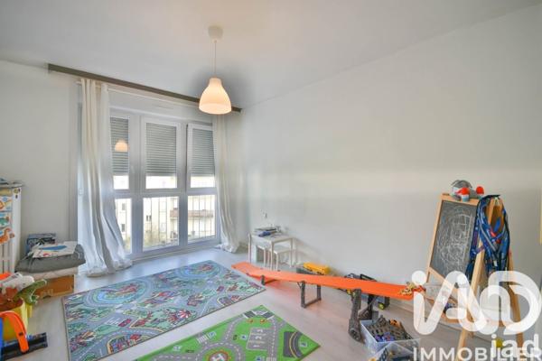 Appartement à vendre 4 pièces 85 m² Thionville