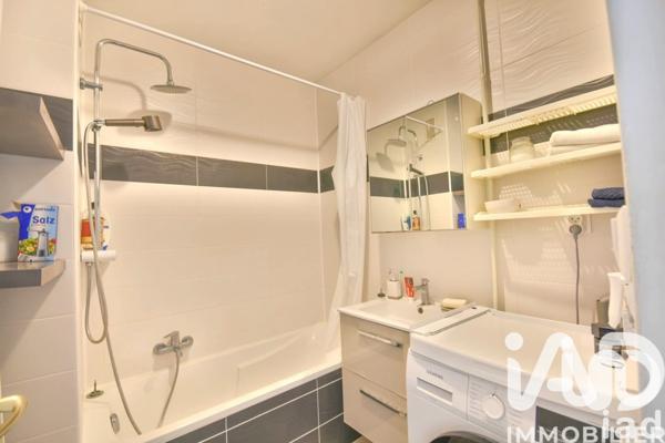 Appartement à vendre 4 pièces 85 m² Thionville