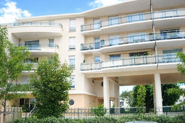Bureaux Clermont Ferrand