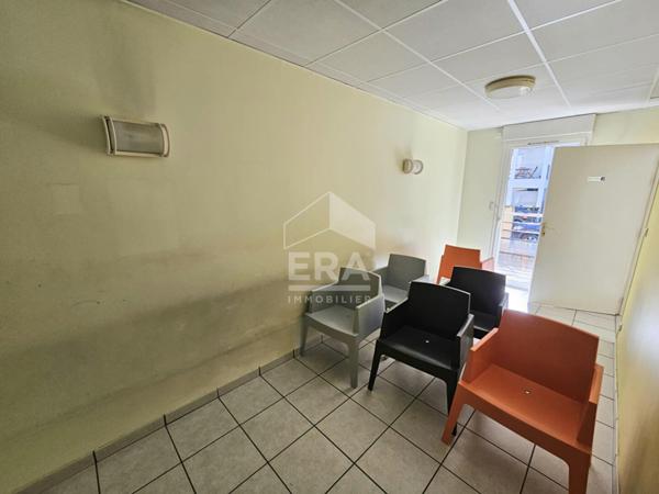 Bureaux Clermont Ferrand
