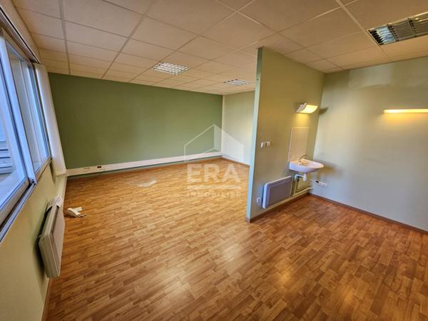 Bureaux Clermont Ferrand