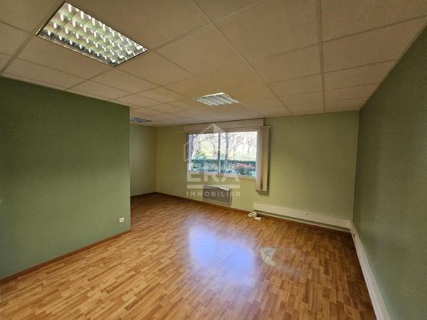 Bureaux Clermont Ferrand