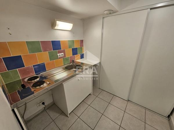 Bureaux Clermont Ferrand