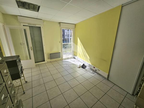 Bureaux Clermont Ferrand