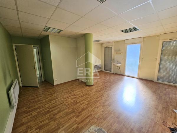 Bureaux Clermont Ferrand