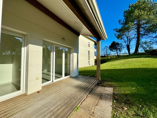 Vente appartement Labenne : 309 000 € - AJP Horizons Capbreton