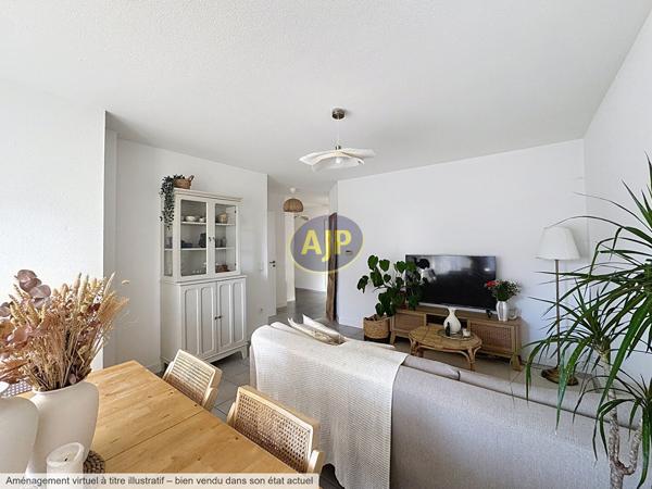 Vente appartement Labenne : 299 500 € - AJP Horizons Capbreton
