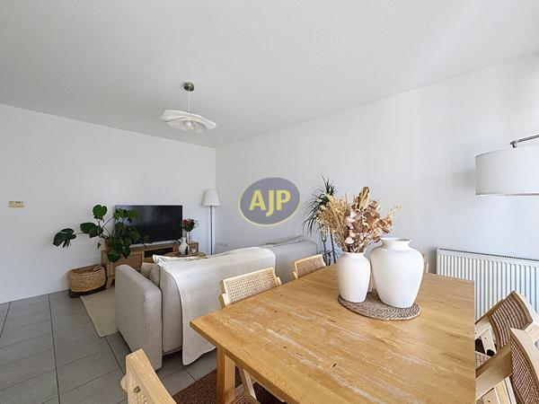 Vente appartement Labenne : 299 500 € - AJP Horizons Capbreton