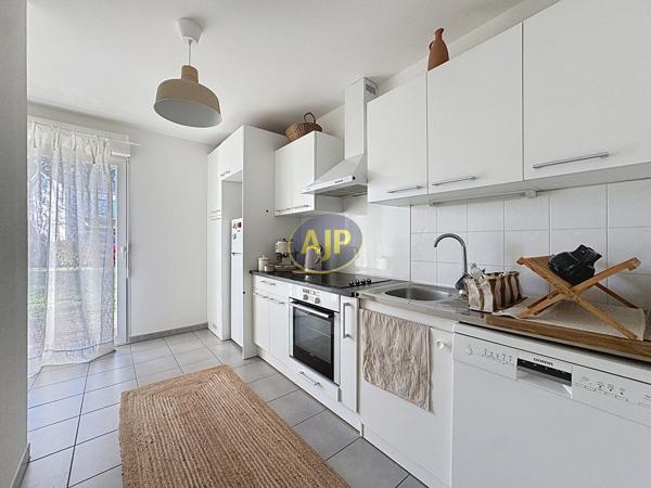 Vente appartement Labenne : 299 500 € - AJP Horizons Capbreton
