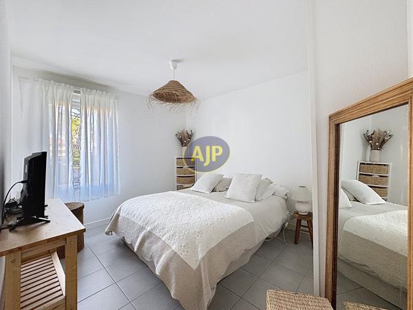 Vente appartement Labenne : 299 500 € - AJP Horizons Capbreton