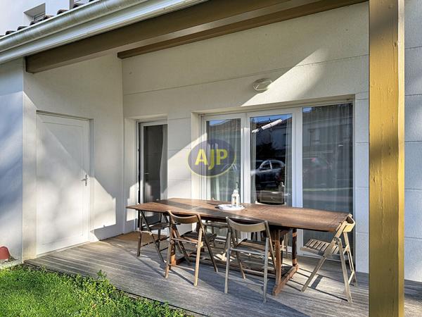 Vente appartement Labenne : 299 500 € - AJP Horizons Capbreton