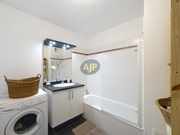 Vente appartement Labenne : 299 500 € - AJP Horizons Capbreton