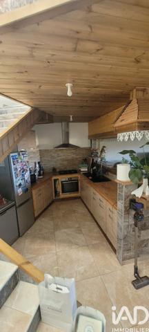 Maison à vendre 3 pièces 76 m² Saint-Pierre