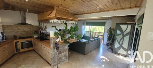 Maison à vendre 3 pièces 76 m² Saint-Pierre