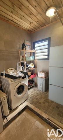 Maison à vendre 3 pièces 76 m² Saint-Pierre