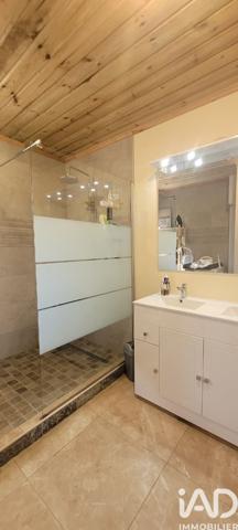 Maison à vendre 3 pièces 76 m² Saint-Pierre