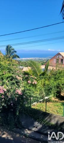 Maison à vendre 3 pièces 76 m² Saint-Pierre