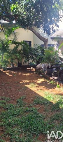 Maison à vendre 3 pièces 76 m² Saint-Pierre