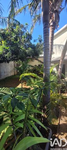 Maison à vendre 3 pièces 76 m² Saint-Pierre