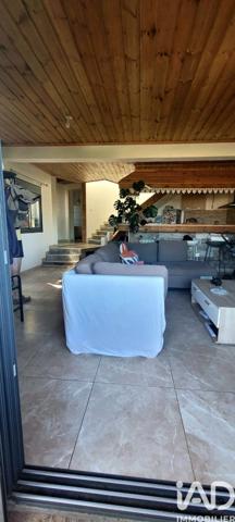 Maison à vendre 3 pièces 76 m² Saint-Pierre