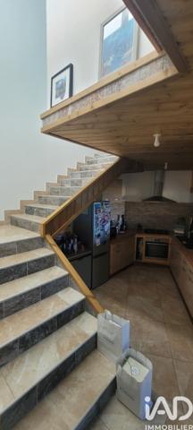 Maison à vendre 3 pièces 76 m² Saint-Pierre